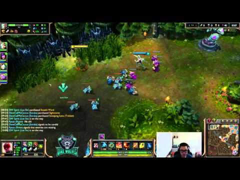 max range kick + flash