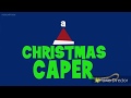 Barney And The Dinomites A Christmas Caper Opening Clip