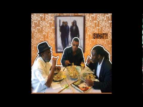 Iswhat?! - Fanta (feat Sofia Rubina)