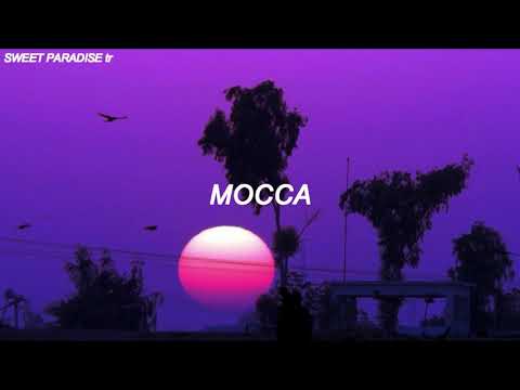 Lalo Ebratt - Mocca (Lyrics / Letra)