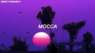 Lalo Ebratt - Mocca (Lyrics / Letra)