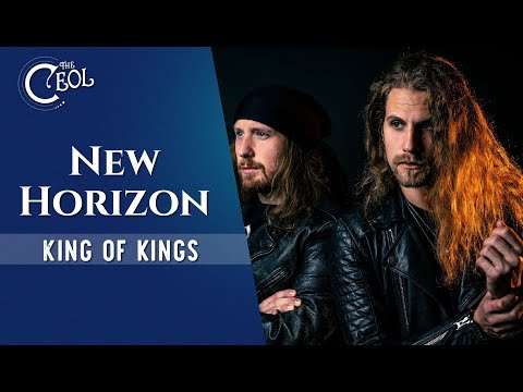New Horizon - King of kings [Sub. Español / English]