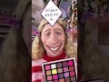 Paula S Filter THE EYELINER What Do You Think Of The Finished Look Cr Helin Doski