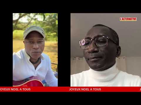 LIVE L'ALTERNATIVE DE CE MARDI 23 DECEMBRE 2025