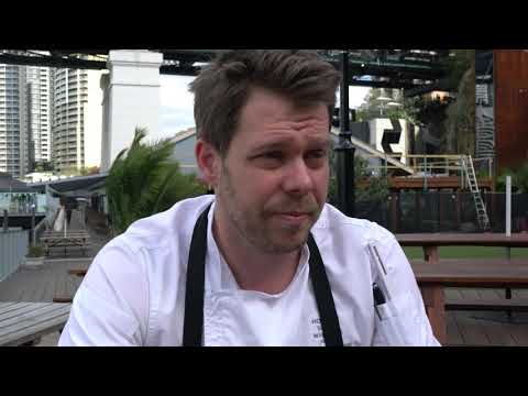 MEET THE CHEF: Rhian talks about Plaistowe