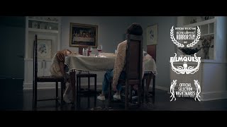 The Sequence (2025) | Official Teaser Trailer | Horror Short Film