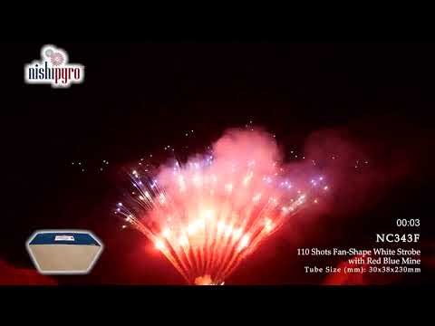 NC343F - Patriotic Opening