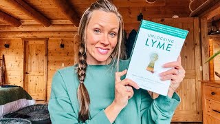 How I Got My Life Back! My Lyme Disease Recovery + Products I Use!