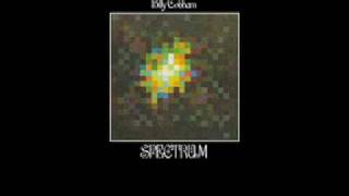 Billy Cobham - Searching for the right door drum solo.wmv