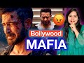 War 2 Vs Bollywood Mafia Deeksha Sharma