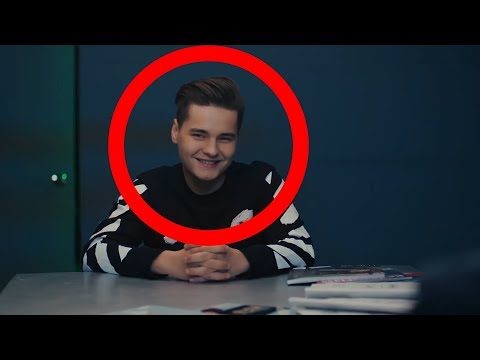 Greseli in 5GANG - HOCUS POCUS