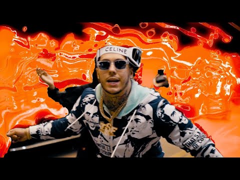 Peso Peso - "Sauce Me Up" (Official Music Video)