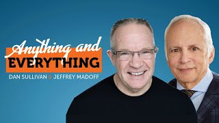 Entrepreneurial Thinking In A Divided World