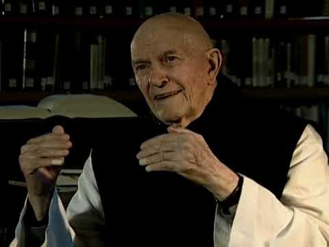 Thomas Keating on Divine Therapy and Addiction:  Centering Prayer and the Twelve Steps - Step One