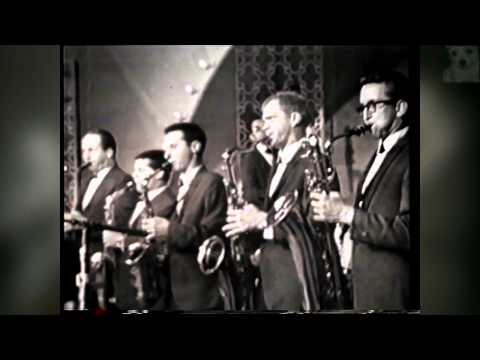 Sam Donahue - Song Of India (1965)