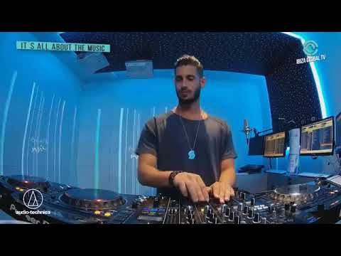 It's all about the Music with Shaf Huse on Ibiza Global Radio