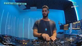 It's all about the Music with Shaf Huse on Ibiza Global Radio