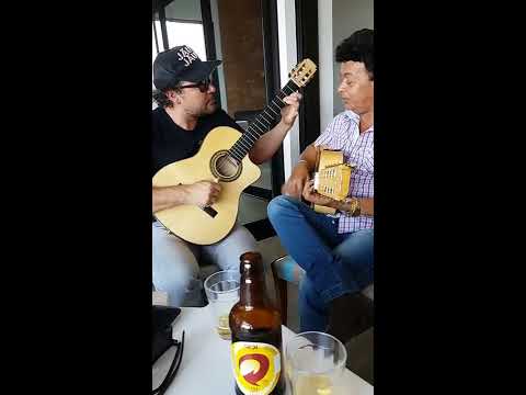 Batô e Delley - Ai Amor