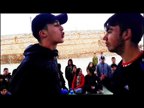 RK VS FERRI | CUARTOS | KINTARAP BATTLE