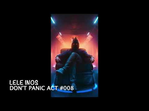 iNOs Mix - Don't Panic Act #008 (Podcast September 2021)