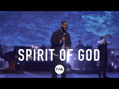 Thumbnail for Spirit Of God video