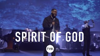Spirit Of God