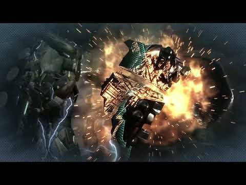 MGRR: Probably the closest the game can look to VGA 2011