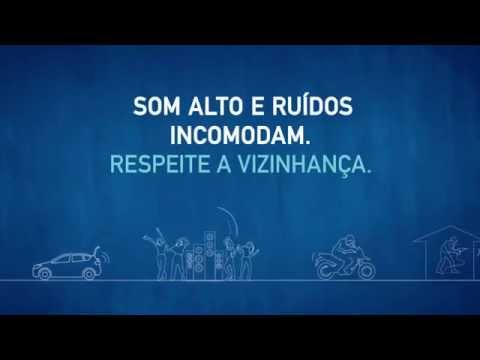 Vídeo _ Poluição Sonora _ PMS