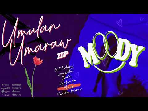 Nck Deezy - Moody