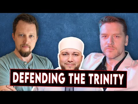 Did the Early Church Teach the Trinity?