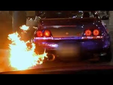 The Best ANTILAG/2-STEP compilation 🔥