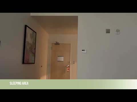 Warehouse Hotel Cincinnati Ohio, part of Spooky Nook Champion Mill