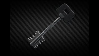 RB-OP Key Location Escape From Tarkov