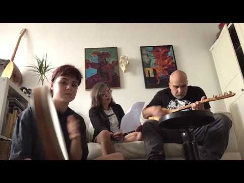 Ublo da Morte - Ublo da Morte - Prendes i garde