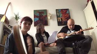 Video Ublo da Morte - Prendes i garde