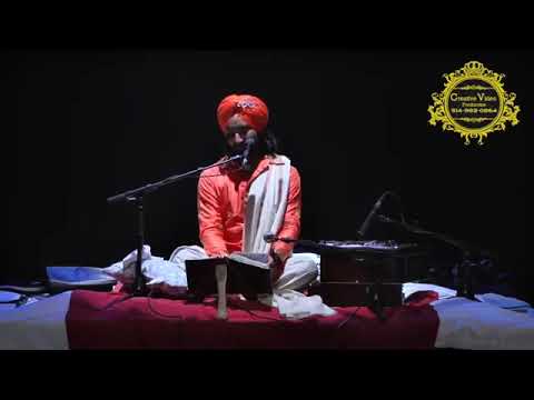 satinder sartaj ibadat kar. live performance