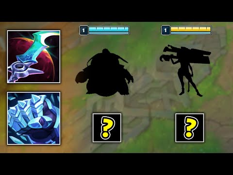 WE PLAYED THE HIGHEST WIN-RATE BOT COMP (YOU WON'T EXPECT THIS)