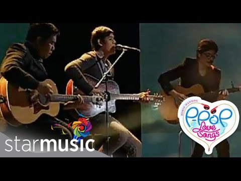 Tamang Panahon by Wynn Andrada (Himig Handog Finals Night)