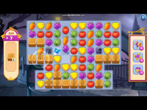 Tuscany Villa Level 220