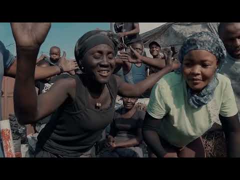 Mimi - Alessandro-PG e loregan ( kuduro by Alegan)