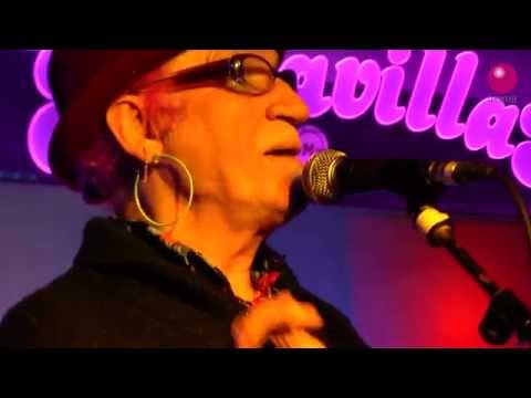 KIKÍ D'AKÍ - PRESENTACIÓN SINGLE "BREAK AWAY" @SalaMaravillas 14/01/2014