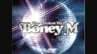 boney M MEGAMIX