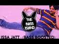 Issa Jatt [BASS BOOSTED] Sidhu Moose Wala | Latest Bass Boosted Punjabi Songs