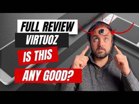 Control Someone's iPhone With Ease. FULL REVIEW of Virtuoz by @magiefactory. Is This Thing Any Good?