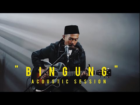 IKSAN SKUTER - BINGUNG (ACOUSTIC SESSION)