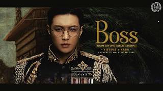 [Vietsub-Kara] BOSS - LAY (ZHANG YIXING) || 'LAY 02 SHEEP'