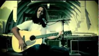 Chris Cornell - Call Me A Dog (acoustico)