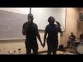 Voice Tsilatsila Ft Palesa Ravele Khotsi Anga Mune Wanga