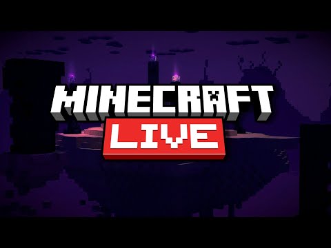 gamingguidesde - Die MINECRAFT LIVE 2023: Mob Voting & 1.21 Update!