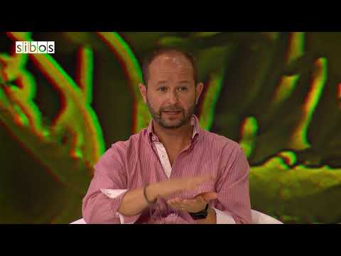 Sibos 2019 | SWIFT Innotribe highlights | Day Three